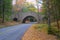 Stanley Brook Bridge