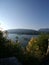 Stanley Park - overlooking the Pacific Ocean