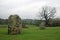 Stanton Drew Stone Circle