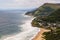 Stanwell Park Beach in NSW, Australia