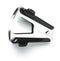 Staple Remover on White Background