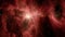 Star Birth. Stars form deep dark clouds of dust and gas