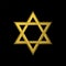 Star of David icon