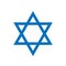 Star of David icon