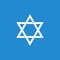 Star of David icon