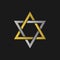 Star of David icon