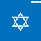 Star of David icon