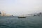 Star Ferry, hong kong