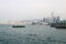 Star Ferry, hong kong
