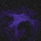 Star Field Nebula