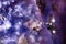 Star Forming region  Deep space  Space background