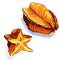 Star fruit - carambola