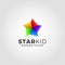 Star Kid - little Star Logo