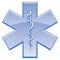 Star of Life Rescue Symbol