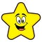 Star Mascot