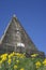 Star Pyramid - Martyrs Monument