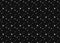 Star sparkling elegant on dark background seamless pattern vectors ep71