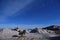 Star Trails over White Pocket, Paria Canyon-Vermilion Cliffs