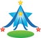 Star tree