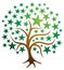 Star Tree Logo