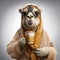 Star Wars Camel With Coffee: A Humorous Sumatraism