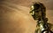 Star Wars robot C-3PO