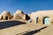 Star Wars Tatooine villages in Tunisia
