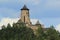 Stara Lubovna castle