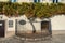 Stara trta, the oldest vine in the world in Maribor, Slovenia