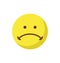 stare emoticon, emoticons Color Vector Icon which can edit easily