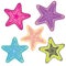 Starfishes