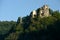 Starhrad Castle, Slovakia