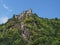 Starhrad Castle (Strecno), Slovakia