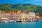 Stari Grad waterfront view un Hvar