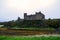 A Stark Look at Dunvegan Castle