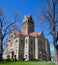 Starke County Courthouse