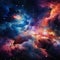 Starlit Symphony: Harmonizing the Brilliance of Stellar Clusters