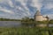 Staroladozhskaya fortress, Staraya Ladoga, Leningrad region, Russia