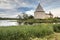 Staroladozhskaya fortress, Staraya Ladoga, Leningrad region, Russia