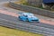 Starostik Blue Racing Stock Car Interlagos Brazil