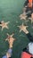 Starry Adventures: The Search for Starfish with a Friend