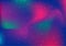 Starry northern light abstract holographic gradient background