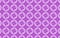 Stars and polygons in Lilac and violet seamless pattern