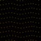 Stars seamless stripped dark pattern. Golden starry background. Celestial print, textile, fabric, digital paper