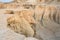 Stars Valley canyon on Qeshm island, Hormozgan