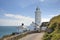 Start Point Lighthouse