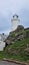 Start Point Lighthouse Start Point, Kingsbridge, Devon