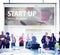 Start up Registration Member Joining Account Concept