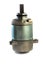 Starter Motor for spare parts of Motorcycle