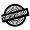 Startup company stamp